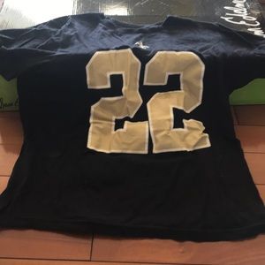 Saints women’s tee